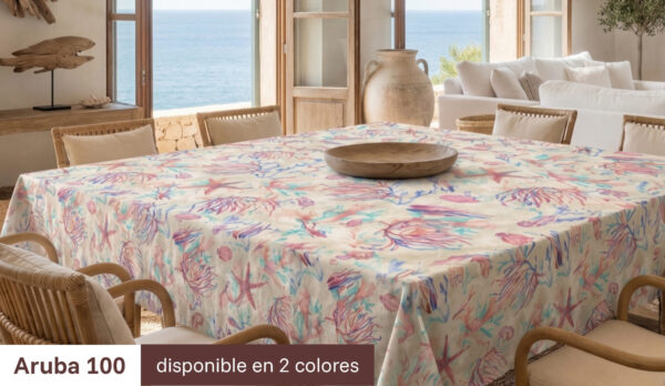 Aruba 100