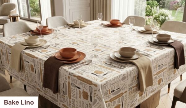 Bake Lino