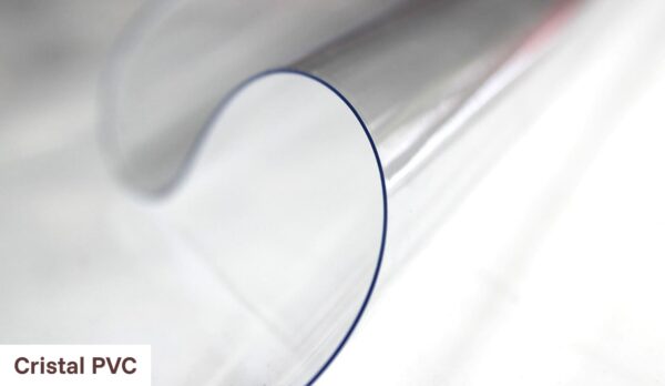 Cristal PVC