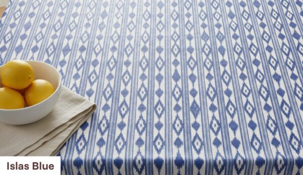 Islas Blue