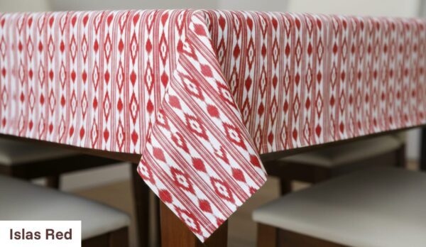 Islas Red