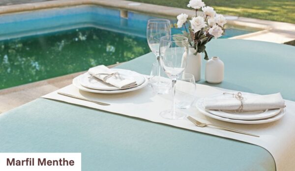 Marfil Menthe