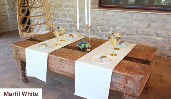 Marfil White
