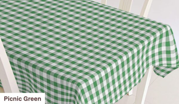 Picnic Green
