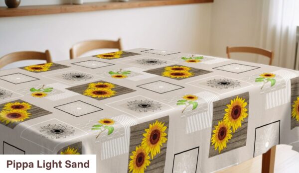 Pippa Light Sand
