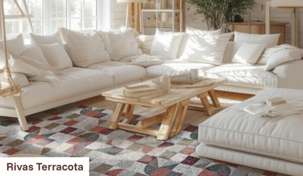 Rivas Terracota