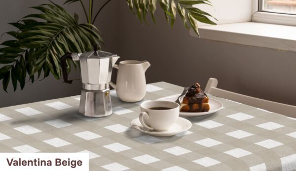 Valentina Beige