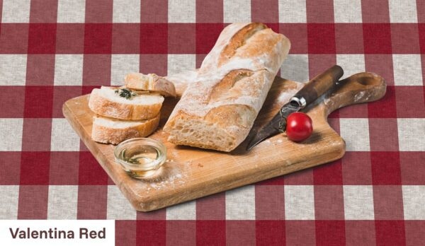 Valentina Red