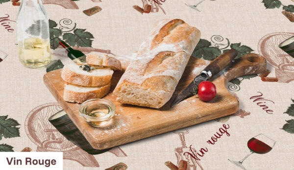 Vin Rouge