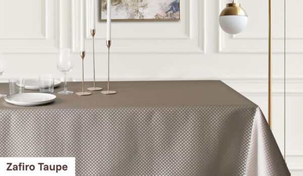Zafiro Taupe